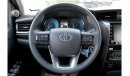 Toyota Fortuner TOYOTA FORTUNER 2.8L DIESEL VX