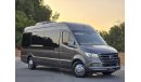 مرسيدس بنز سبرينتر MERCEDES SPRINTER VIP DIESEL 2020 ORGINAL PAINT // 2KEYS // 1/1 EDITION // PERFECT CONDITION