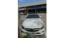 Mercedes-Benz C 300 C300 cupe