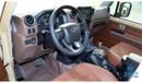 Toyota Land Cruiser Pick Up 2024 Toyota LC79 4.0L V6 Petrol Automatic