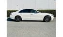 مرسيدس بنز S 500 | MERCEDES BENZ | S 500 4MATIC | BRAND NEW | GCC SPEC | UNDER WARRANTY FREE SERVICE PACKAG