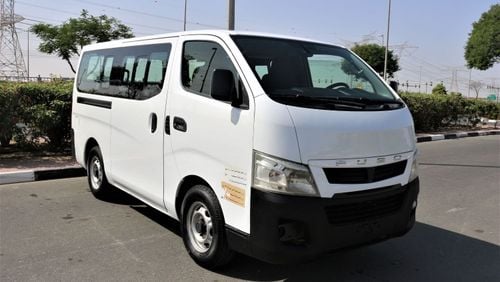 Mitsubishi Fuso MITSUBISHI BUS 14 PASSENGER 2016 FULL AUTOMATIC