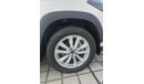 Toyota Corolla Cross ELITE 2.0L PETROL