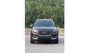 GMC Acadia SLT GMC ACADIA 2016 MODEL GCC