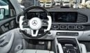 Mercedes-Benz GLS600 Maybach Limited edition