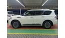 Nissan Patrol LE Platinum City 5.6L