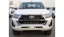 Toyota Hilux TOYOTA HILUX 2.4L DIESEL AUTOMATIC