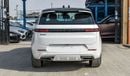 Land Rover Range Rover Sport Dynamic HSE P400 3.0L | 2024 | Zero Km | GCC Specs - Al Tayer | V6 400 HP