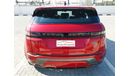 Land Rover Range Rover Evoque Dynamic SE P200 2.0L