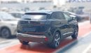 بيجو 3008 Peugeot 3008 GT Line 1.6L Petrol 2023