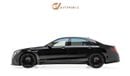 مرسيدس بنز S 63 AMG Brabus 800 - Euro Spec