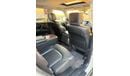 نيسان أرمادا Nissan Armada 4WD Platinum Full Option