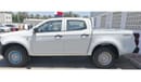 إيسوزو D ماكس ISUZU DMAX D/C 1.9L 4X4 RBA (NE) 2024