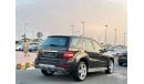 مرسيدس بنز ML 350