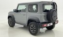 Suzuki Jimny GLX 1.5 | Zero Down Payment | Free Home Test Drive