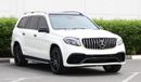 Mercedes-Benz GLS 450 Body kit GLS 63