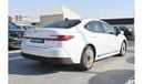 تويوتا كامري Toyota Camry LE 2.5L Hybrid, Model 2025 Color White