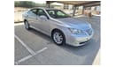 لكزس ES 350 Lexus Es 350 full option USA good condition no accident