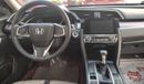 Honda Civic GCC FULL OPTIONS