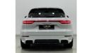 Porsche Cayenne 2022 Porsche Cayenne GTS, Warranty, Full Porsche Service History, Low Kms, GCC