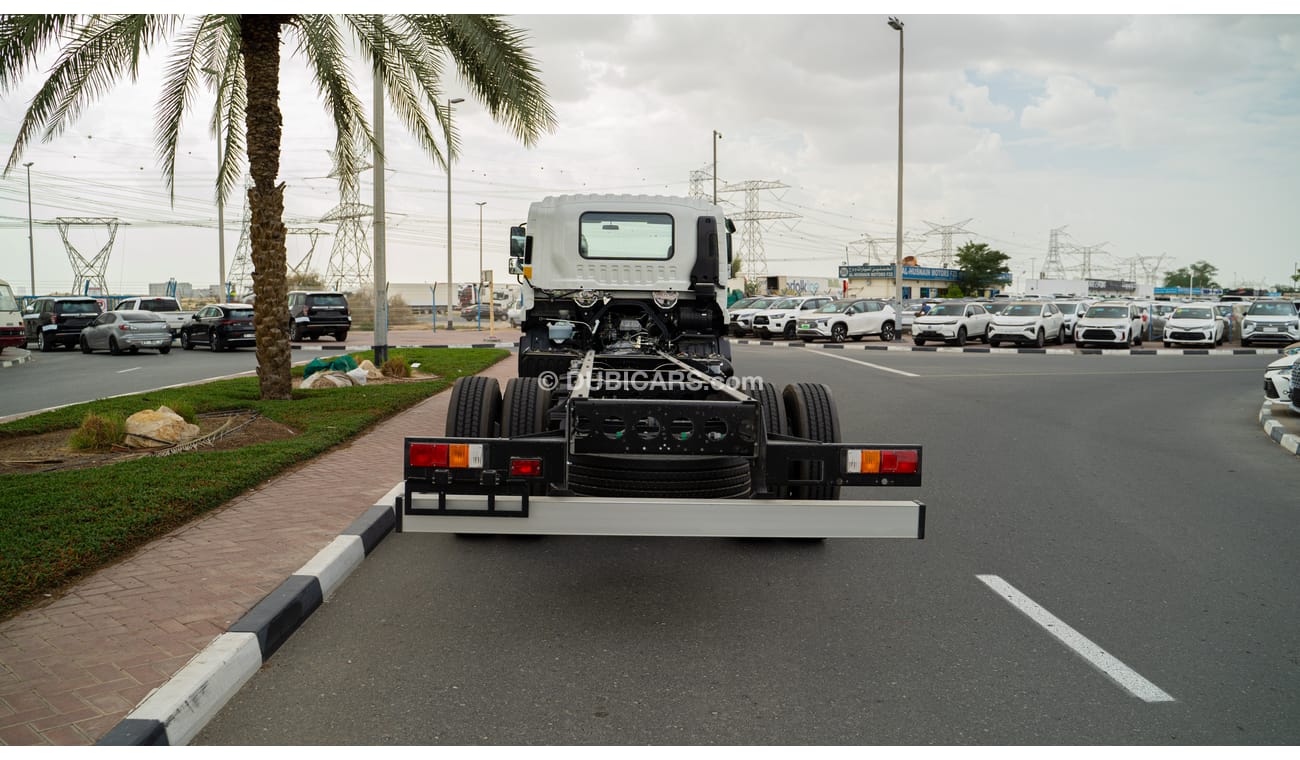 Isuzu FVR 2023 ISUZU FSR 13 TON SINGLE CAB 4X2 DIESEL TURBO