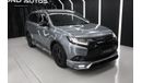 Mitsubishi Outlander Beyond Edition 2.0L 7 Seats- EXPORT ONLY