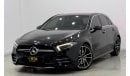 Mercedes-Benz A 35 AMG Premium 2021 Mercedes Benz A35 AMG 4MATIC Sportback, Warranty, Full Service History, Very Low Kms, G