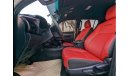 Toyota Hilux Toyota hilux 2021 Model Adventure LHD V6 full options