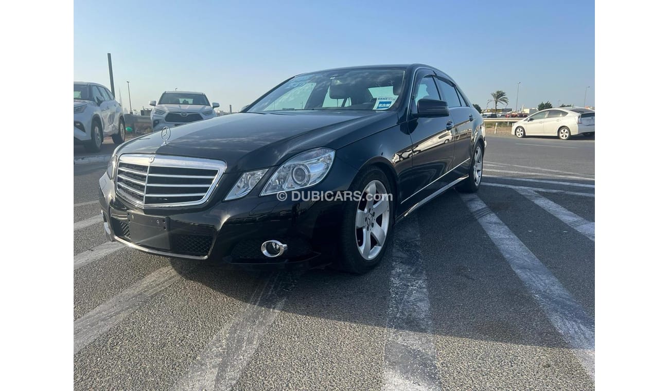 مرسيدس بنز E 350