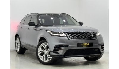 Land Rover Range Rover Velar P250 R-Dynamic SE 2020 Range Rover Velar P250 SE R-Dynamic, Warranty, Full Service History, Excellen