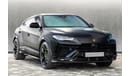 Lamborghini Urus PERFORMANTE 4.0 5dr RIGHT HAND DRIVE