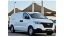 Hyundai H1 Starex