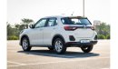 Toyota Raize 2023 E CVT - Turbo 1.2L FWD - 5 Seater SUV - GCC Specs - Book Now - EMI Available