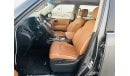 Nissan Patrol LE Platinum MODEL 2016 GCC CAR PERFECT CONDITION INSIDE AND OUTSIDE 5 camera