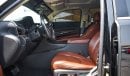 Cadillac Escalade Platinum Premium