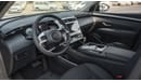 Hyundai Tucson HYUNDAI TUCSON 2022 0KM 1.6L MID OPTION WITH PANORAMIC