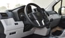 Toyota Hiace HIACE 13 Seats 3.5L Petrol High Roof 2023 Model