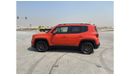 Jeep Renegade Sport Jeep Renegade, Latitude Copart Lot: 1-63918252 VIN: ZACCJABT6GPC70085