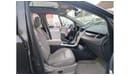 Ford Edge 2011 Gulf model, panoramic cruise control, alloy wheels, sensors, rear spoiler, in excellent conditi