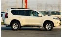 تويوتا برادو Toyota Land Cruiser prado TXL