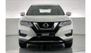 Nissan XTrail S