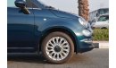 Fiat 500 FIAT 500 1.4L FWD AT HATCHBACK 2024