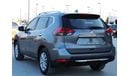 Nissan XTrail SV Nissan X-Trail 2019 Full Option GCC in excellent condition