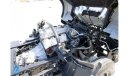 Mitsubishi Canter 2023 Fuso Cab Chassis 4x2 4D33 M/T Diesel 4.5 Ton / Book now!