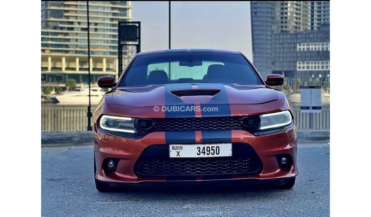 Dodge Charger R/T 5.7L