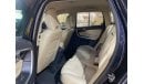 فولفو XC 60 DP 2016 Volvo XC60 , 5dr SUV, 2.0L 4cyl Petrol, Automatic