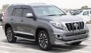 Toyota Prado Toyota Kakadu Prado 2016 TOP The Range Full OPTION DIESEL RIGHT Hand DRIVE