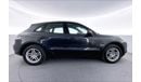 Porsche Macan Standard | 1 year free warranty | 0 Down Payment