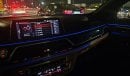 BMW 730Li Exclusive GCC (LONG) FULL