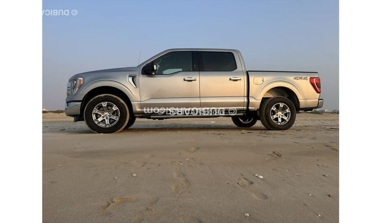 فورد F 150 XLT V6 2.8L 300 HP